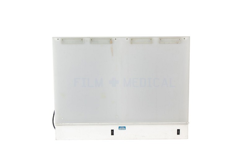 Double Wall Mount Light Box